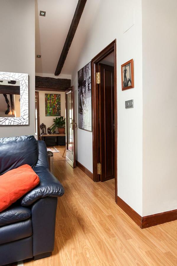 Apartamento Ondárroa Exterior foto